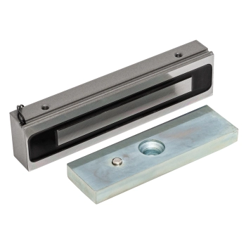 AccordTec ML-200K-3 Premium Grey с планкой