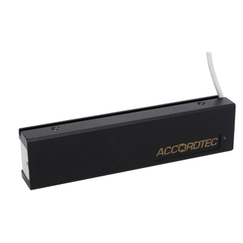AccordTec ML-200K-3 Premium Black с планкой