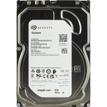 Seagate ST8000VX009