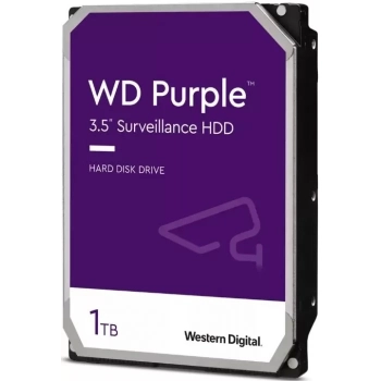 Western Digital WD11PURZ  Purple