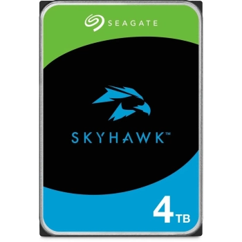 Seagate ST4000VX015