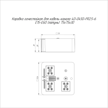 40-0450-FR2.5-6-Е60 изображение 2