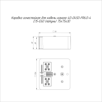 40-0450-FR6.0-4-Е60 изображение 2