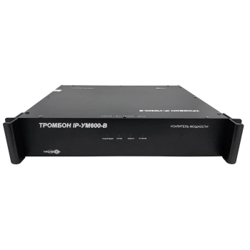 Тромбон  IP-УМ600-В