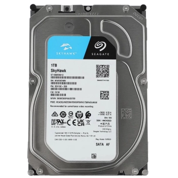 Seagate ST1000VX013