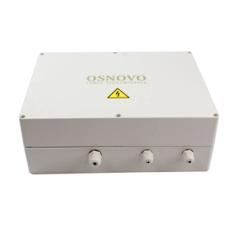 OSNOVO OMC-1000-11BX-W
