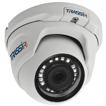 TRASSIR TR-D4S5 v3 2.8