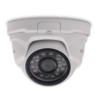 Комплект IP 4Mp 1внутр+1внеш для дома изображение 5