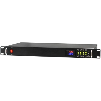 Smartec ST-PS110DRD-BK