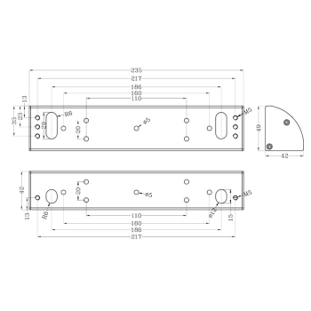 ST-EL263BLC-SL изображение 3