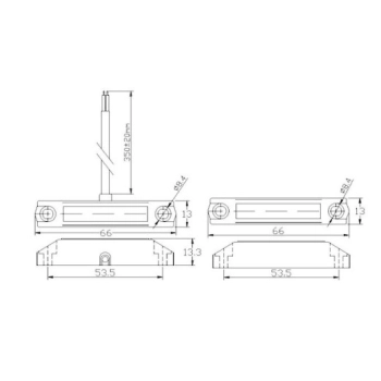 ST-DM125NC-WT изображение 2