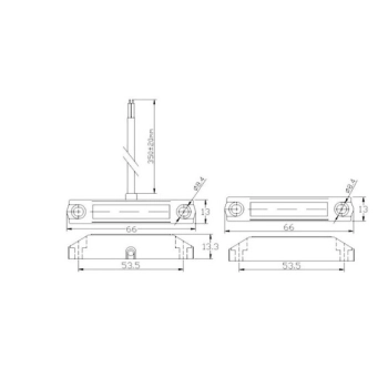 ST-DM125NC-BR изображение 2