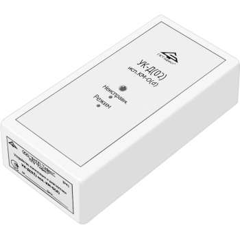 УК-Д (02) исп. КМ-О (24В) изображение 1