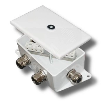 Гефест КМ-О-IP66-d пять вводов