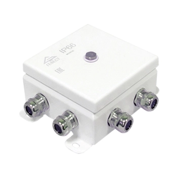 КМ-О (12к)-IP66 1212, 8 вводов изображение 1