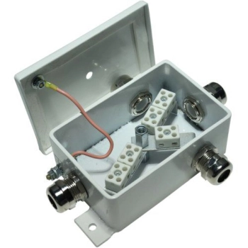 КМ-О (12к)-IP66-d, два ввода изображение 1