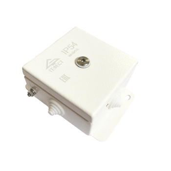 Гефест КМ-О-IP55 1010, 4 ввода