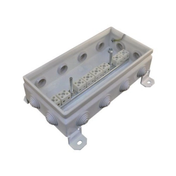 КМ-О (16к)-IP55-1224, 12 вводов изображение 1