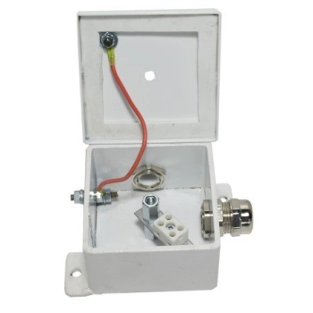 Гефест КМ-О-IP66 два ввода