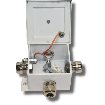 Гефест КМ-О-IP66 четыре ввода