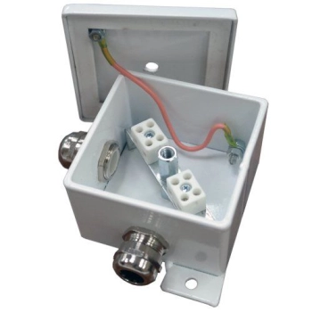 КМ-О (2к*10,0)-IP66, три ввода изображение 1