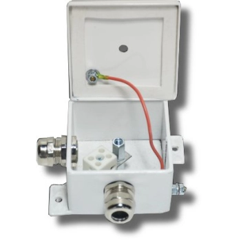 Гефест КМ-О-IP66 два ввода