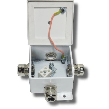 Гефест КМ-О-IP66 четыре ввода