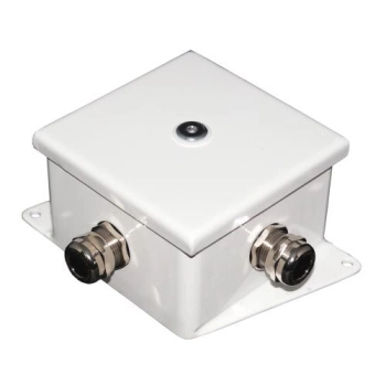 КМ-О (2к*6,0)-IP66-100х100, четыре ввода изображение 1