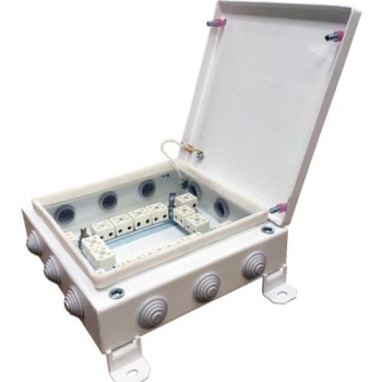 КМ-О (32к*10,0)-IP55-2020, 12 вводов изображение 1