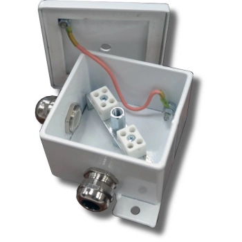 Гефест КМ-О-IP66 два ввода