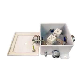 Гефест КМ-О-IP66-100х100, три ввода