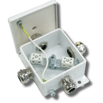 Гефест КМ-О-IP66 четыре ввода