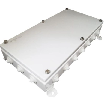 КМ-О (64к)-IP55-2040, 20 вводов, нержавейка изображение 1