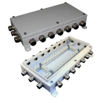 Гефест КМ-О-IP66-2040