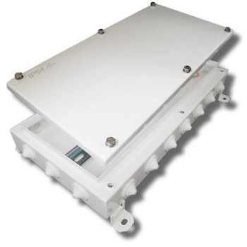 КМ-О (64к*10,0)-IP55-2040, 20 вводов изображение 1