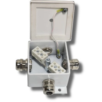 Гефест КМ-О-IP66 четыре ввода