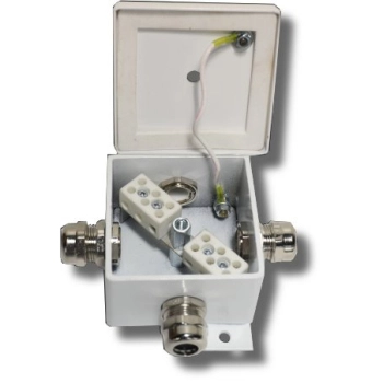 Гефест КМ-О-IP66 четыре ввода