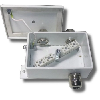 КМ-О (8к)-IP66-d три ввода изображение 1