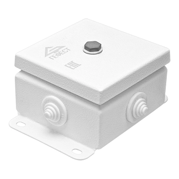 КМ IP55-1010 (без DIN рейки) изображение 1