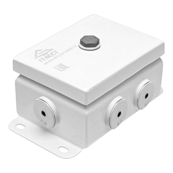 Гефест КМ IP66-0812 6 вводов  