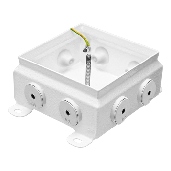 КМ IP66(Р)-1212 8 вводов (8-13) изображение 1