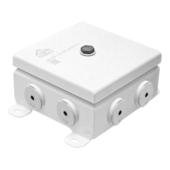 Гефест КМ IP66-1212 8 вводов 