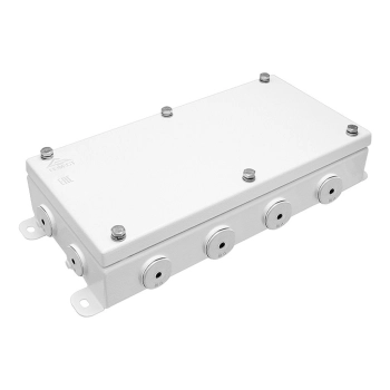 Гефест КМ IP66-1530 12 вводов 