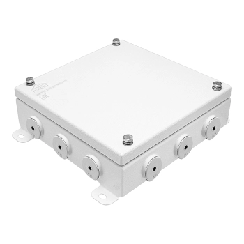 КМ IP66(Р)-2020 12 вводов (8-13) изображение 1