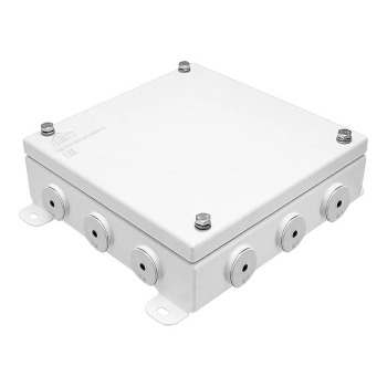 Гефест КМ IP66-2020 12 вводов 