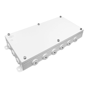 КМ IP66(Р)-2040 18 вводов (8-13) изображение 1