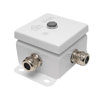 Гефест КМ IP66-0808 4 вводов 