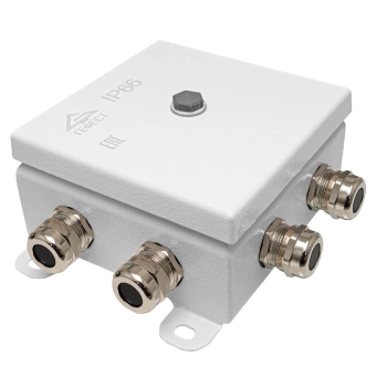 Гефест КМ IP66-1212 8 вводов