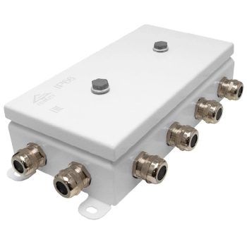 Гефест КМ IP66-1224 12 вводов