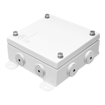 КМ IP66-1515, 8 вводов изображение 1